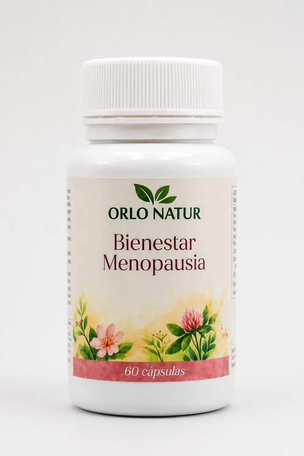 Bienestar Menopausia