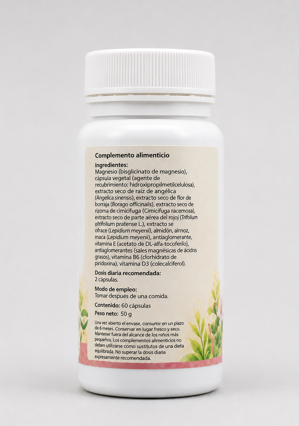 Bienestar Menopausia